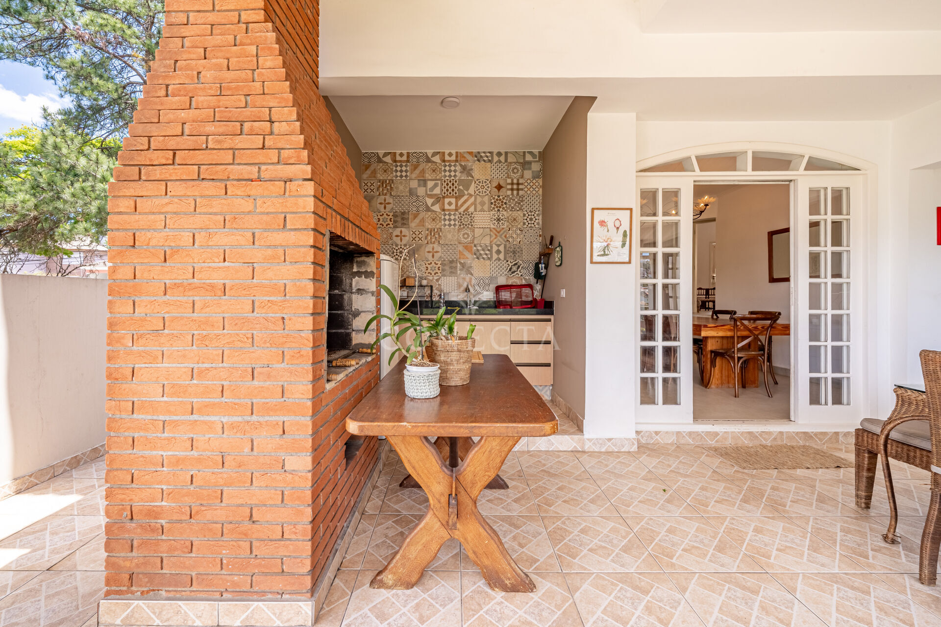 Casa, 4 quartos, 398 m² - Foto 19
