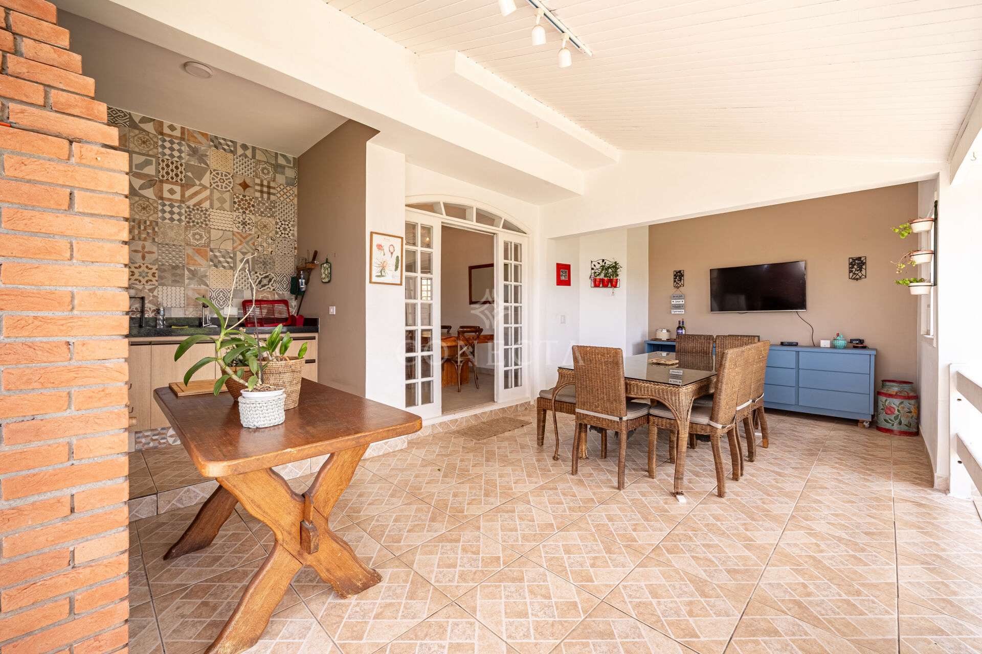 Casa, 4 quartos, 398 m² - Foto 20