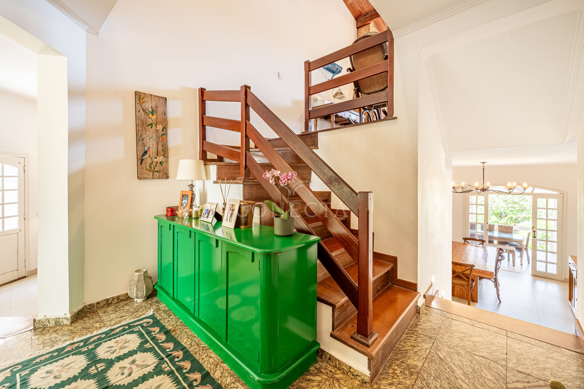 Casa, 4 quartos, 398 m² - Foto 7