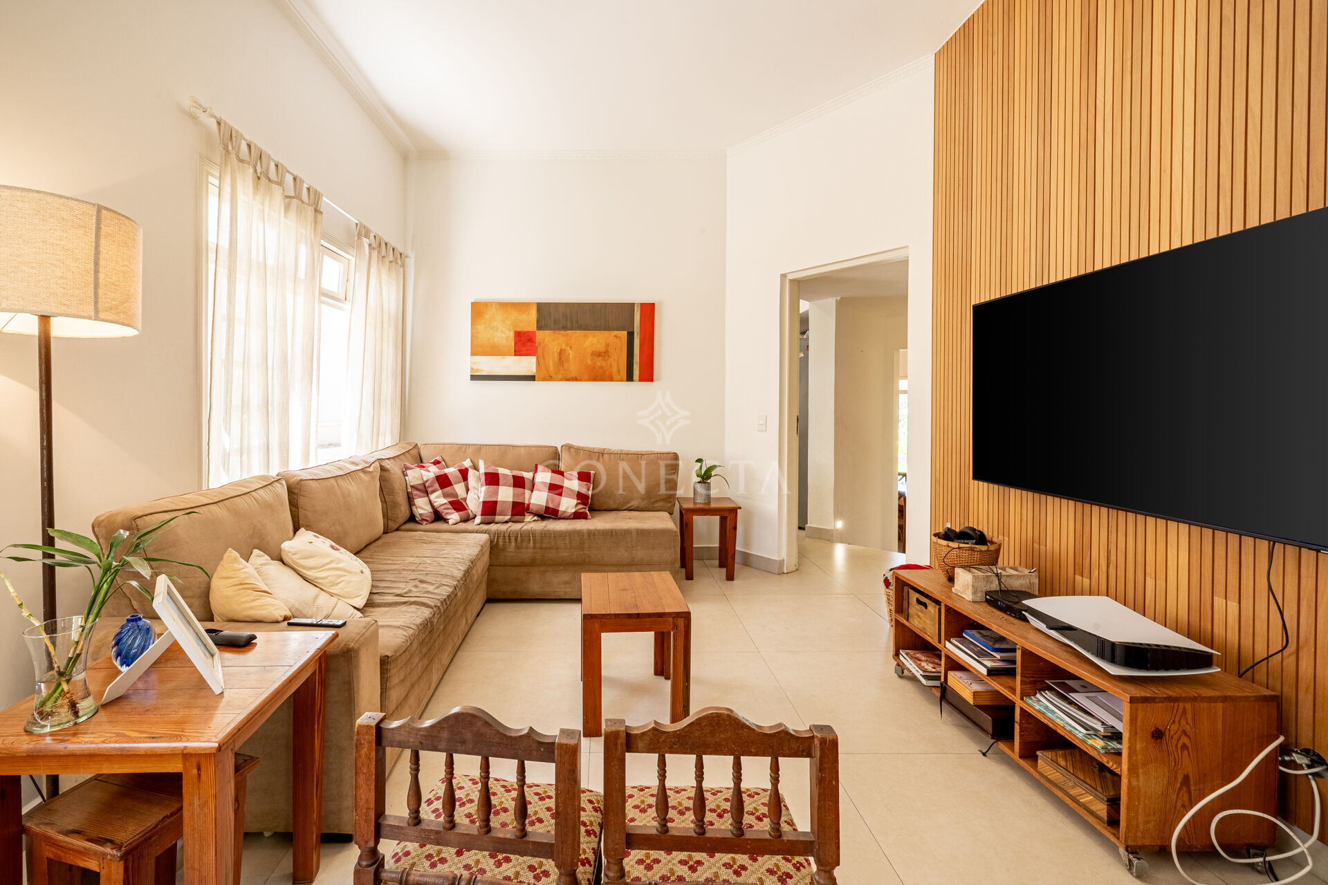 Casa, 4 quartos, 398 m² - Foto 11