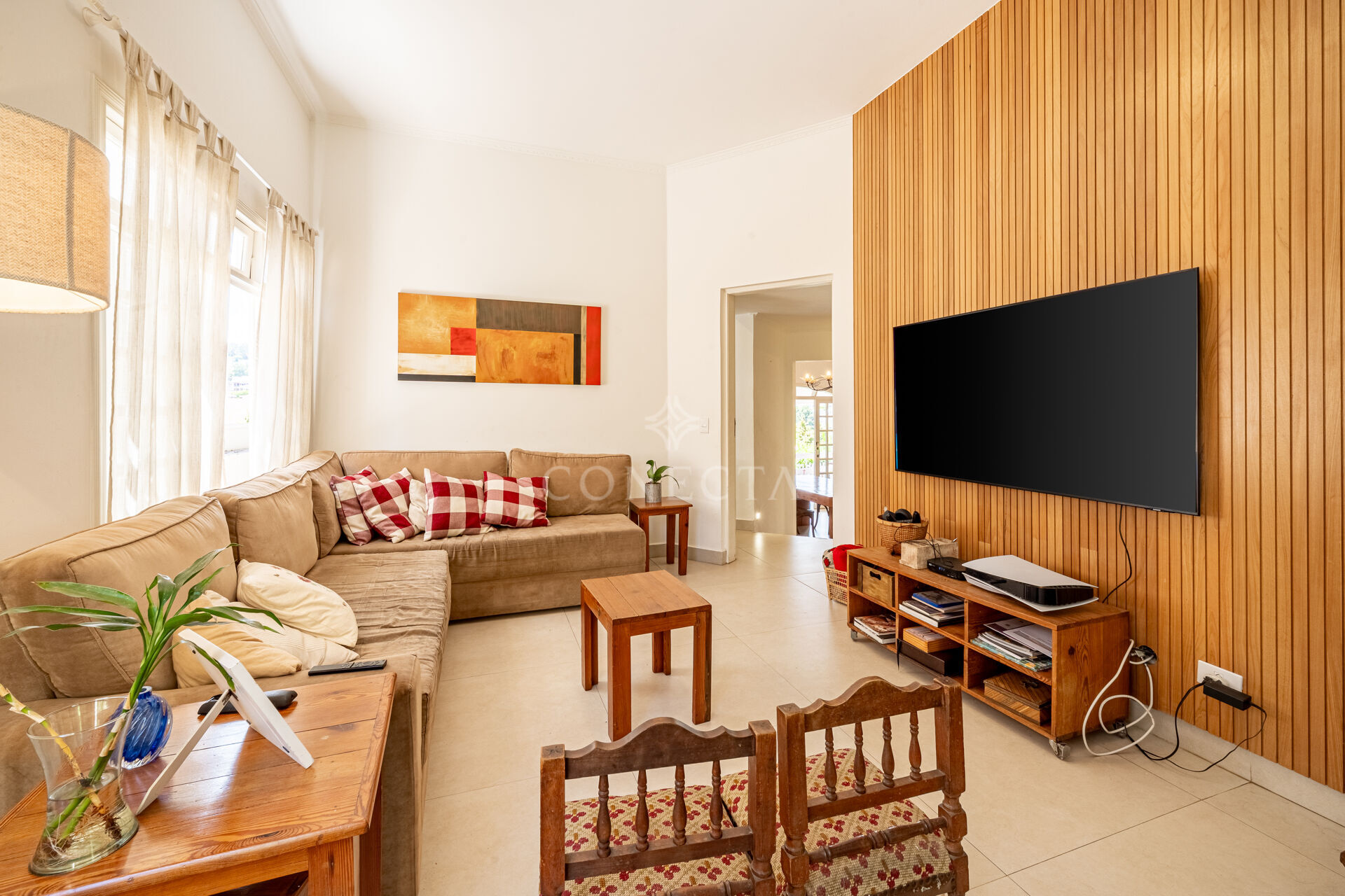 Casa, 4 quartos, 398 m² - Foto 12