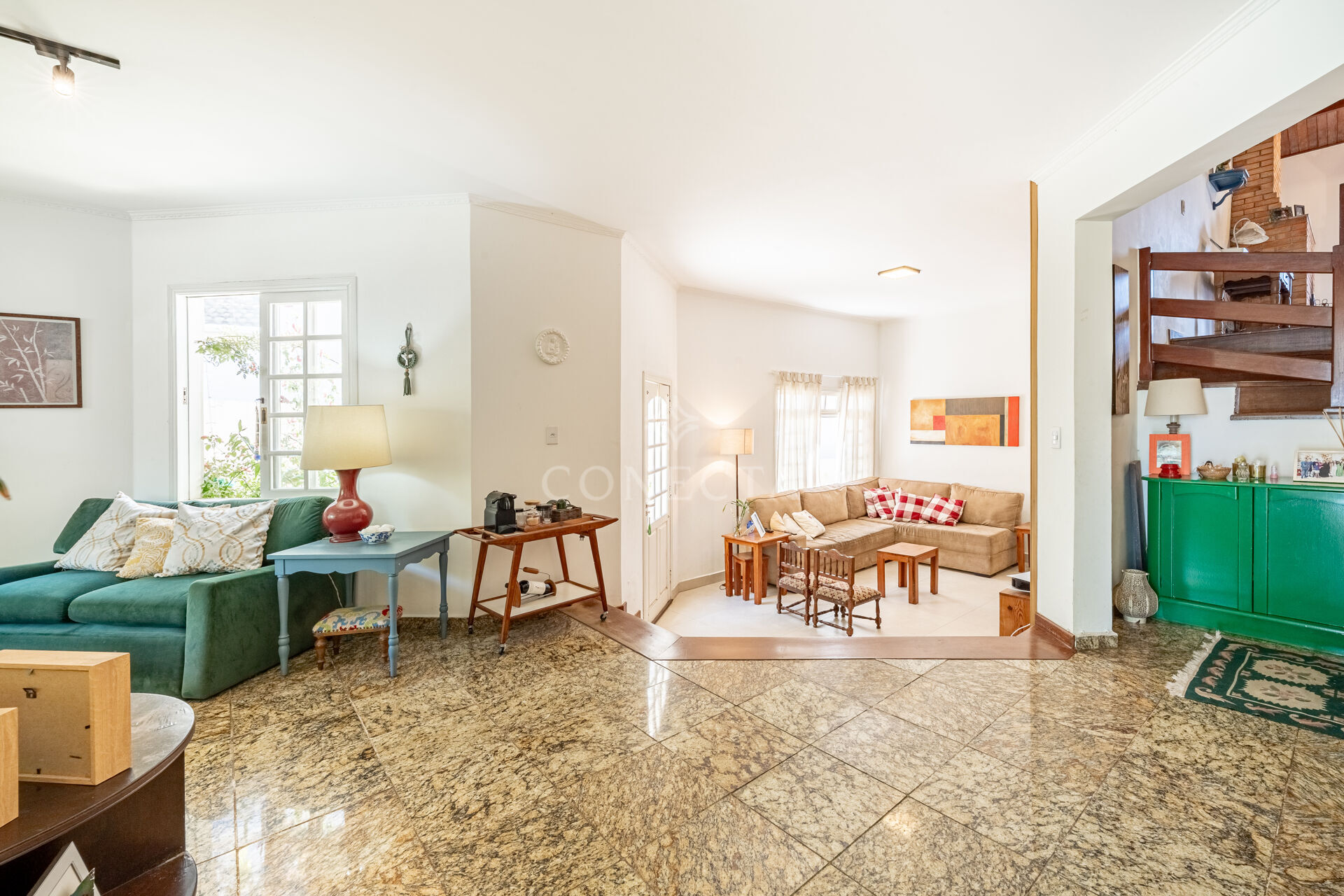 Casa, 4 quartos, 398 m² - Foto 4