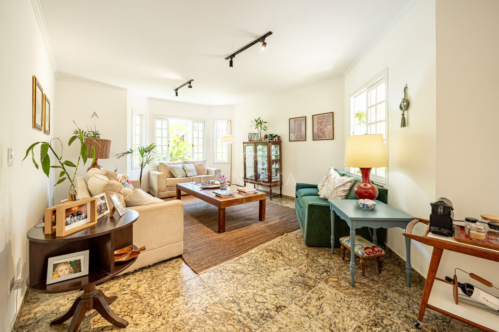 Casa, 4 quartos, 398 m² - Foto 5