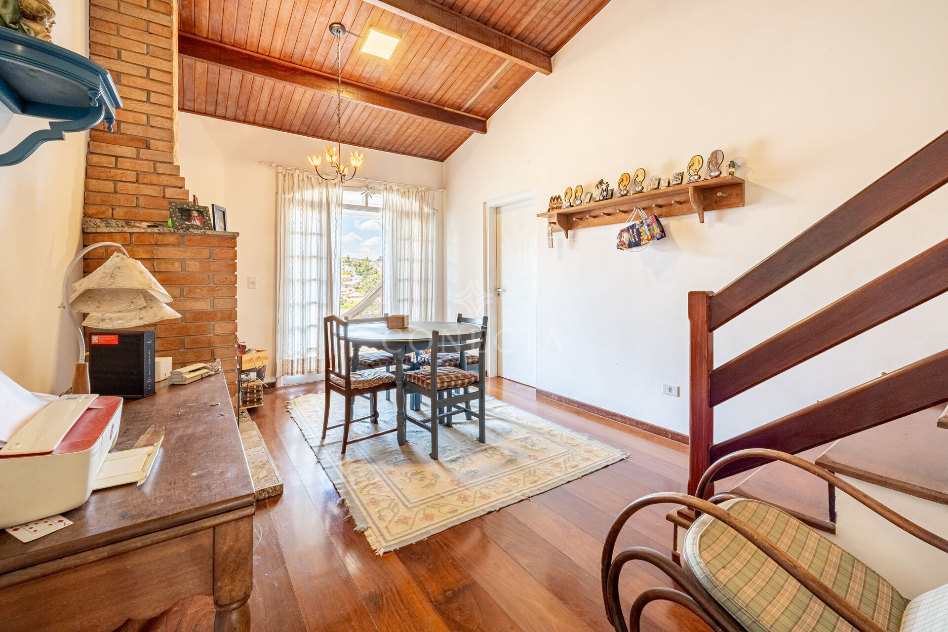 Casa, 4 quartos, 398 m² - Foto 27