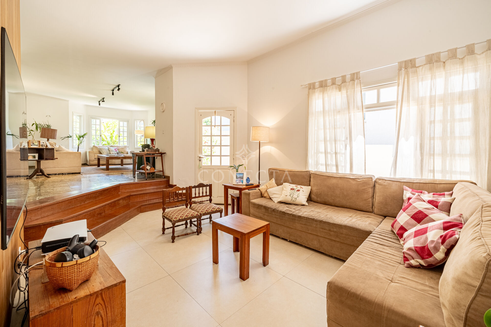 Casa, 4 quartos, 398 m² - Foto 13