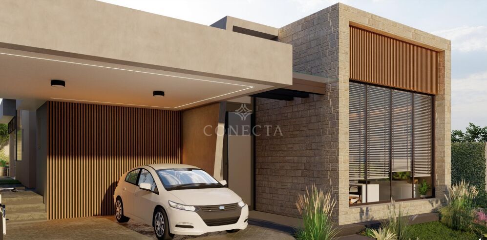 Casa à venda com 3 quartos, 280m² - Foto 4