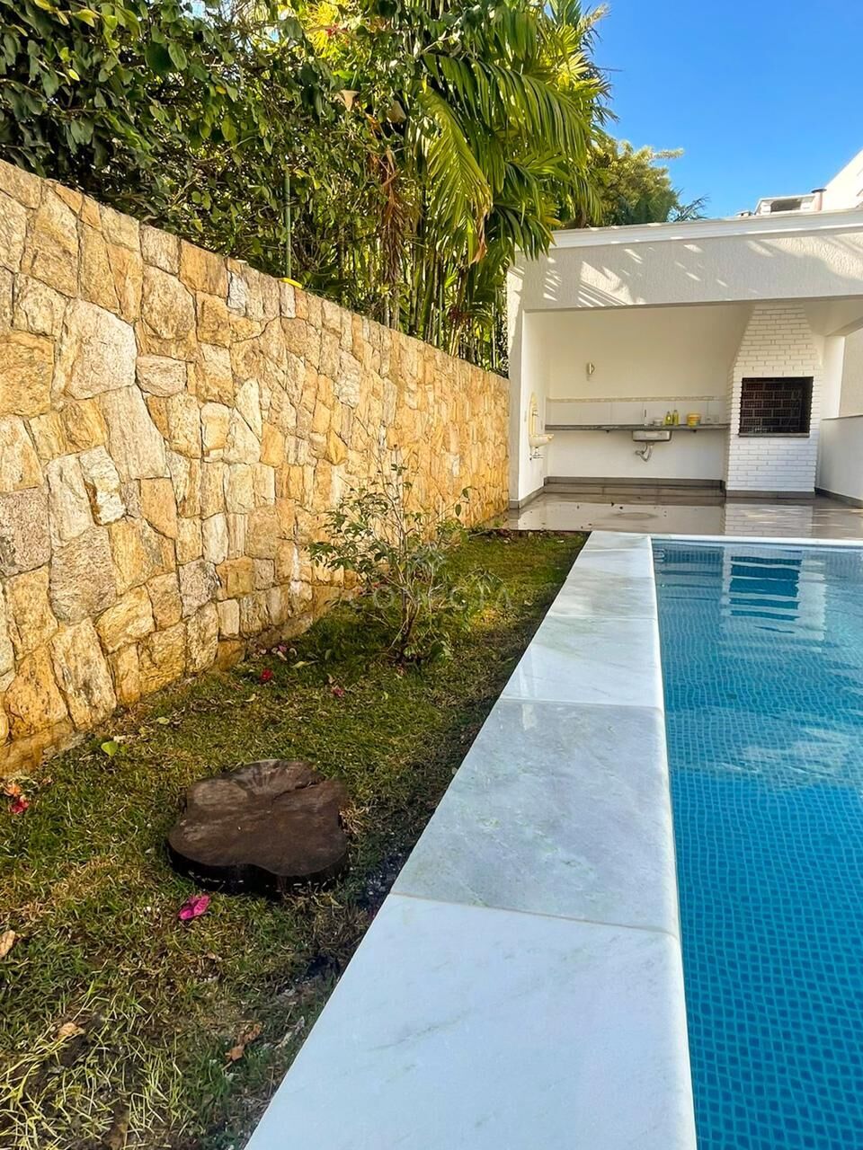 Casa, 4 quartos, 400 m² - Foto 34