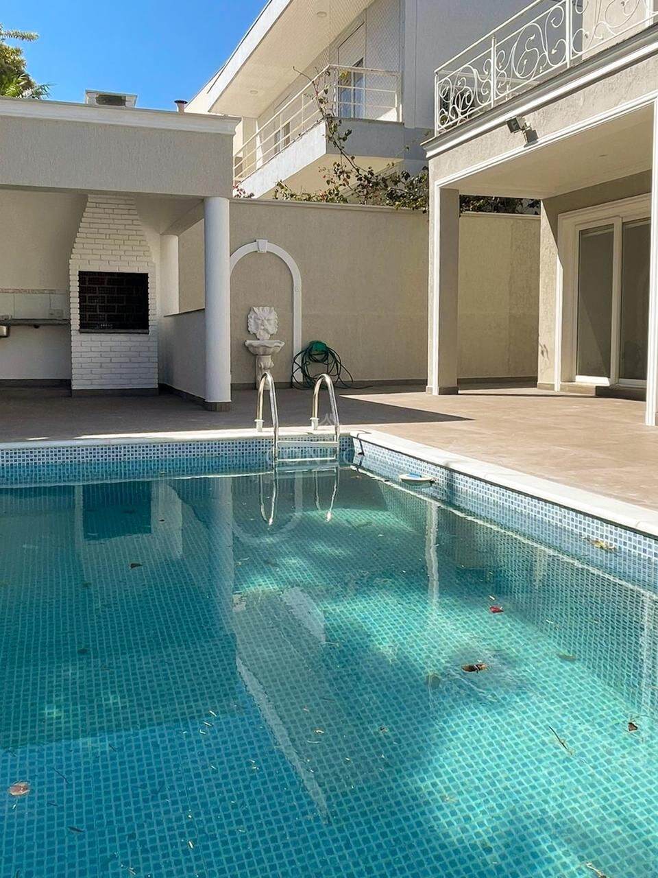 Casa, 4 quartos, 400 m² - Foto 18