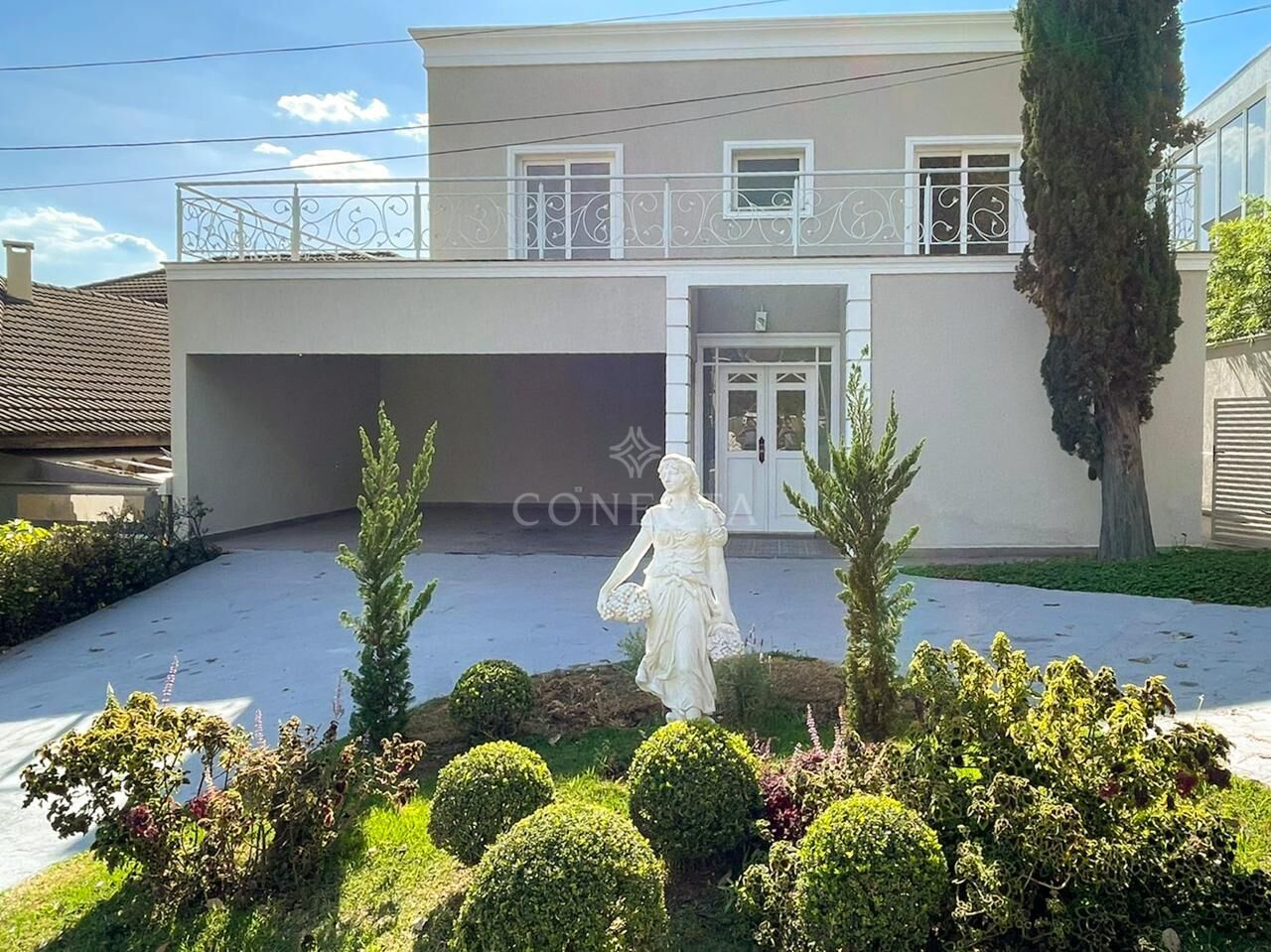 Casa, 4 quartos, 400 m² - Foto 2