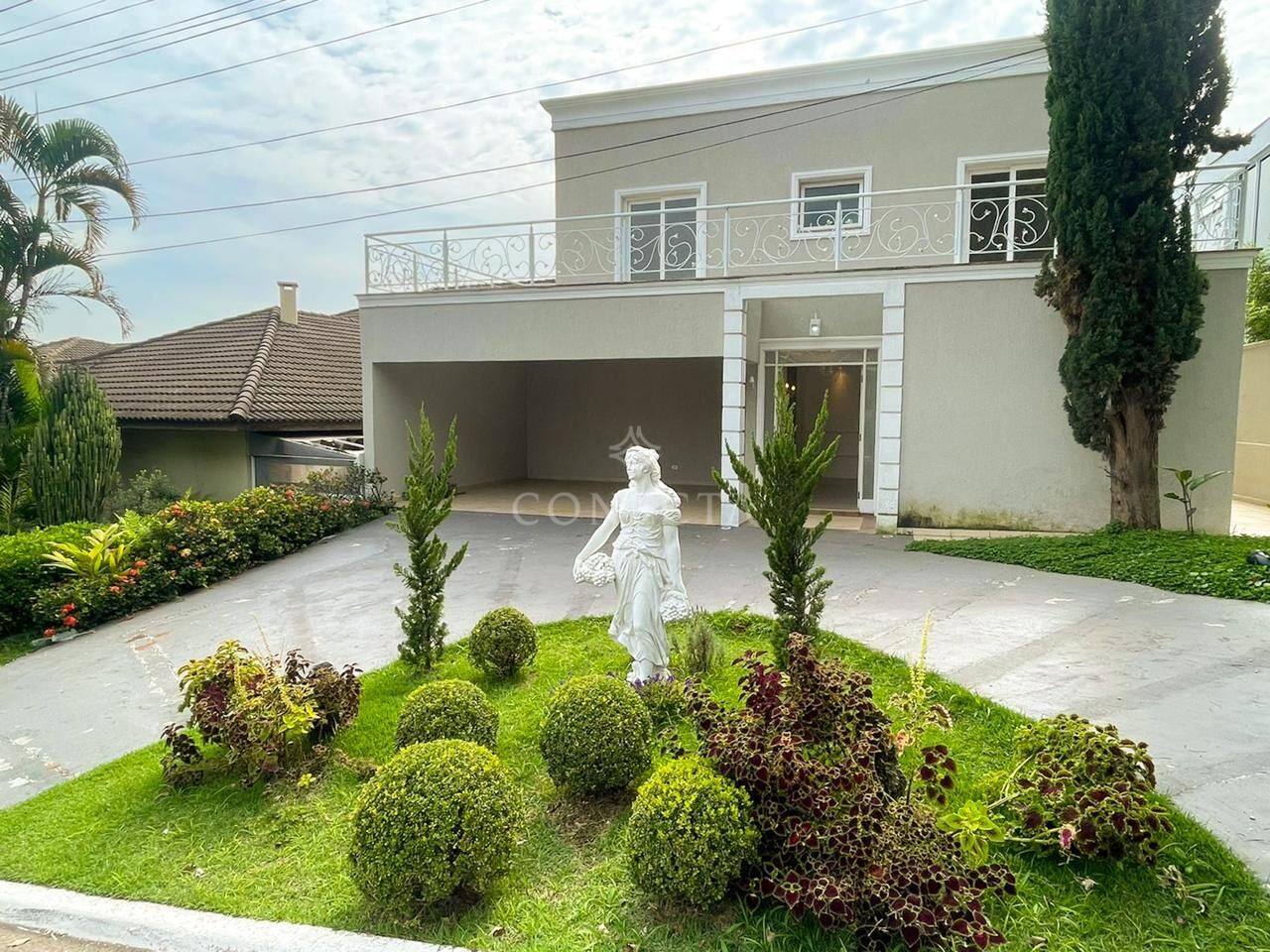 Casa, 4 quartos, 400 m² - Foto 42