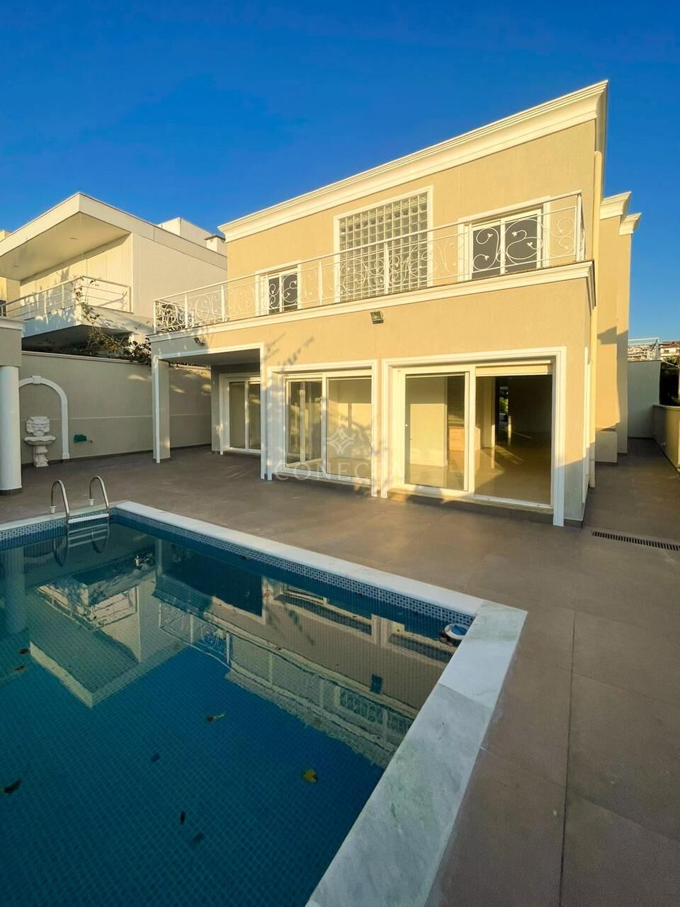 Casa, 4 quartos, 400 m² - Foto 4