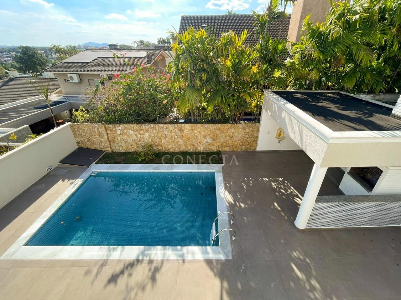 Casa, 4 quartos, 400 m² - Foto 39