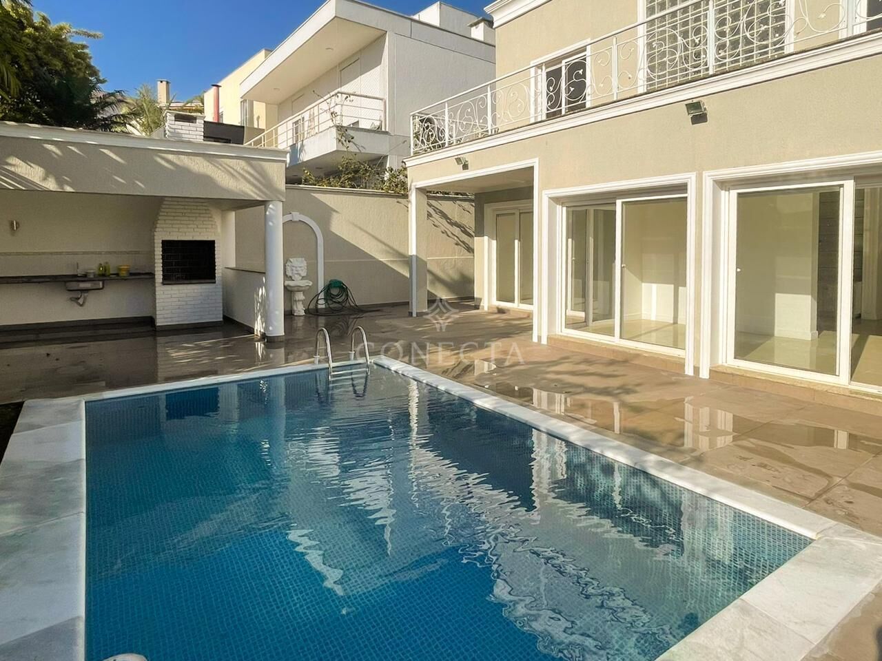 Casa, 4 quartos, 400 m² - Foto 3
