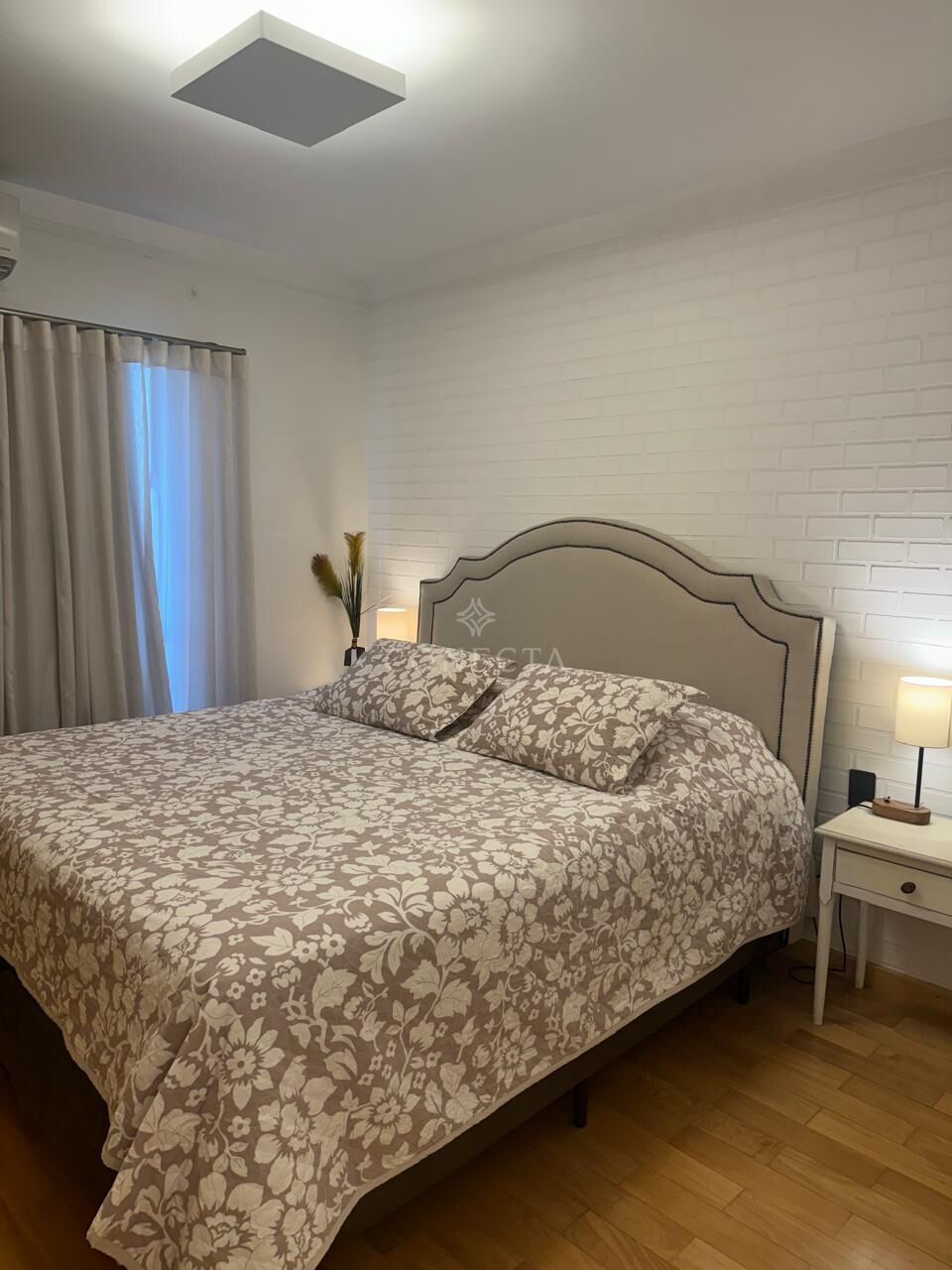 Apartamento para alugar com 3 quartos, 170m² - Foto 11