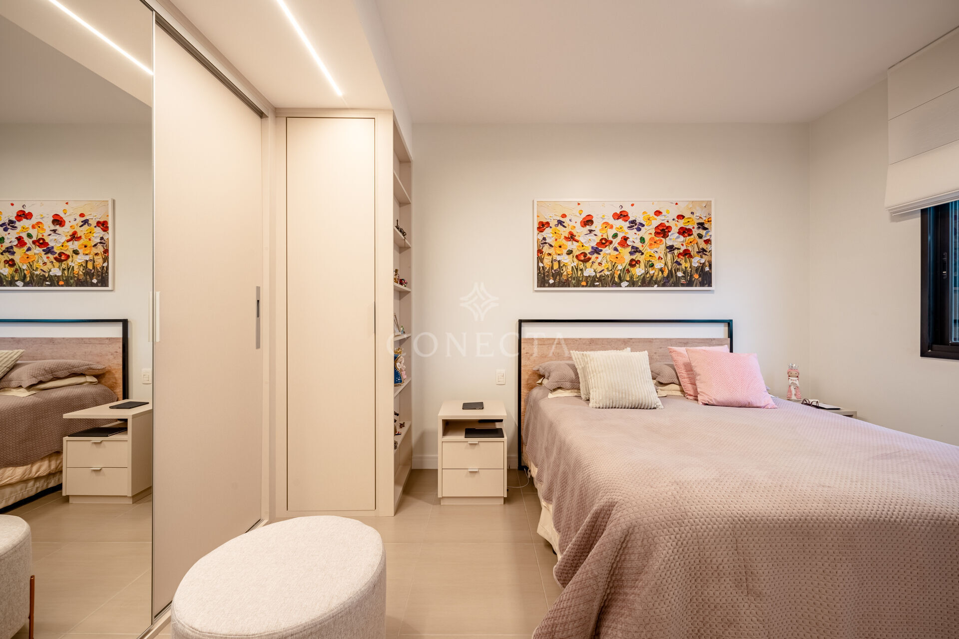 Apartamento à venda com 2 quartos, 112m² - Foto 17