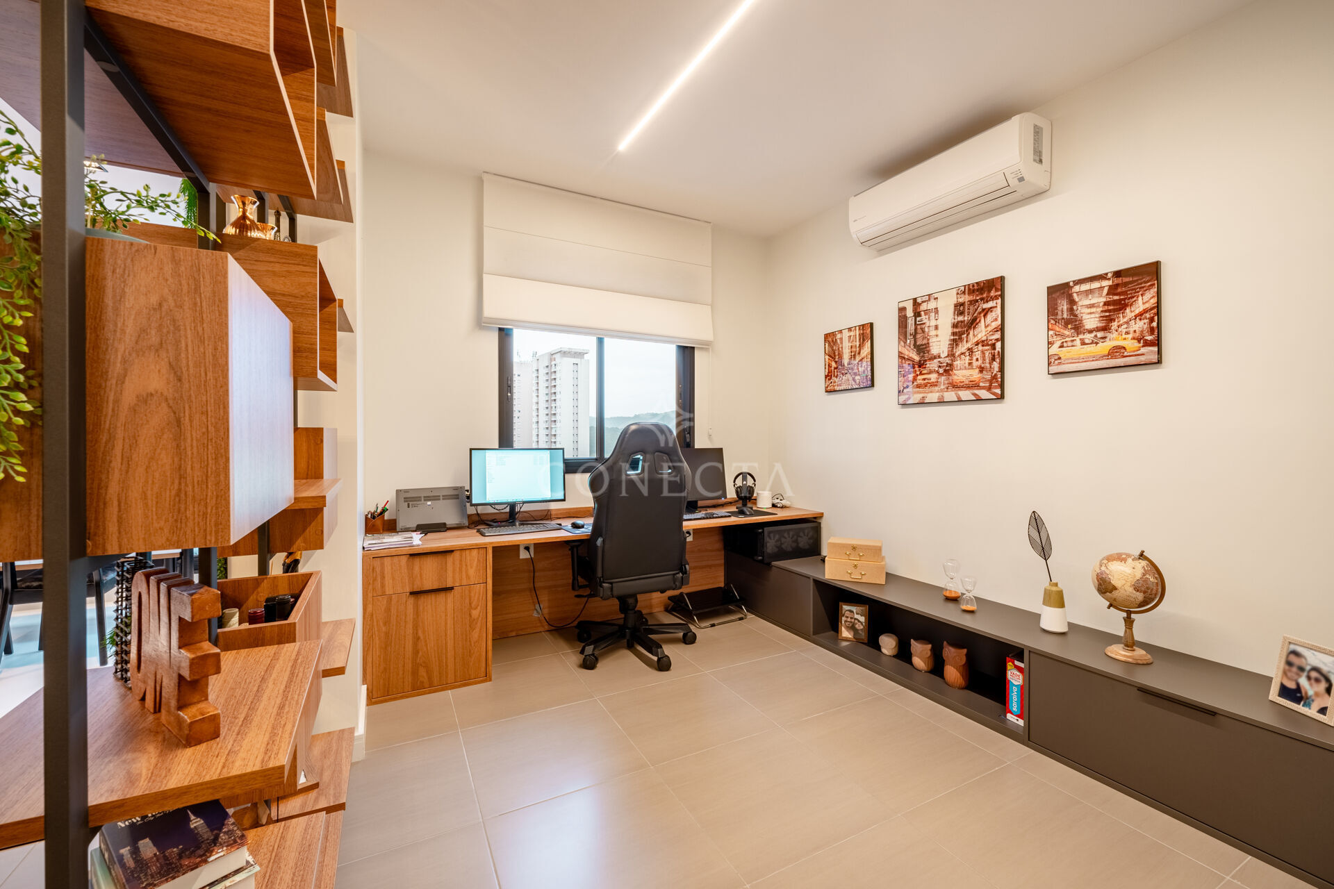 Apartamento à venda com 2 quartos, 112m² - Foto 15