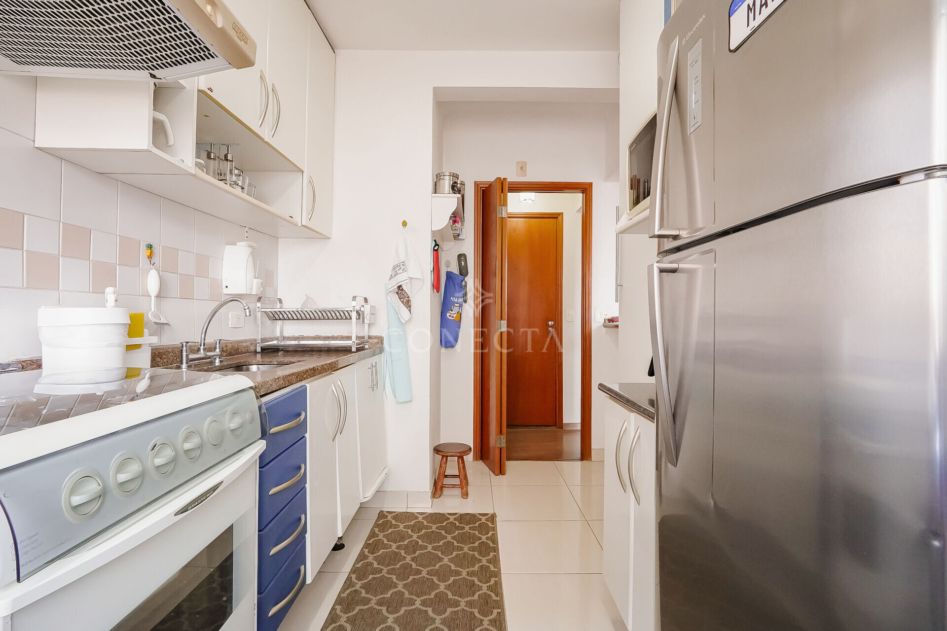 Apartamento à venda com 3 quartos, 85m² - Foto 6