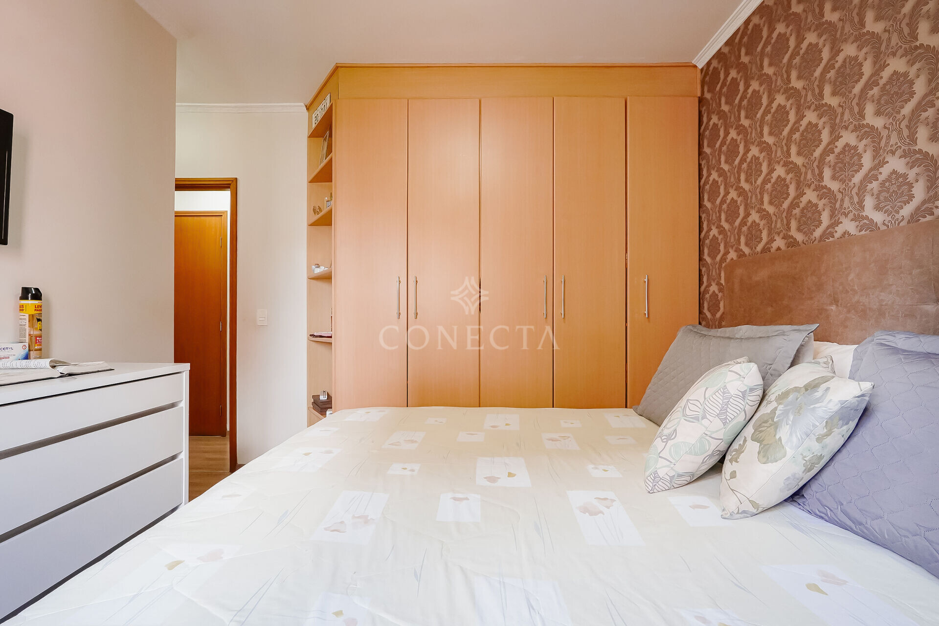 Apartamento à venda com 3 quartos, 85m² - Foto 8