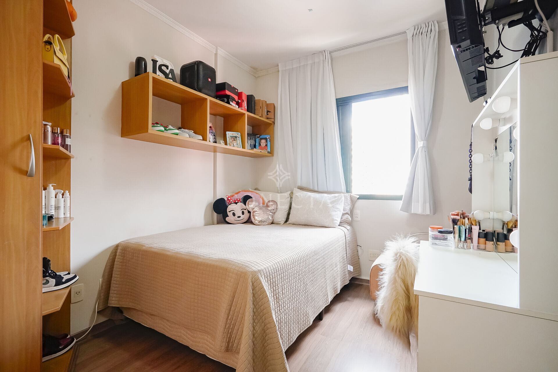 Apartamento à venda com 3 quartos, 85m² - Foto 11