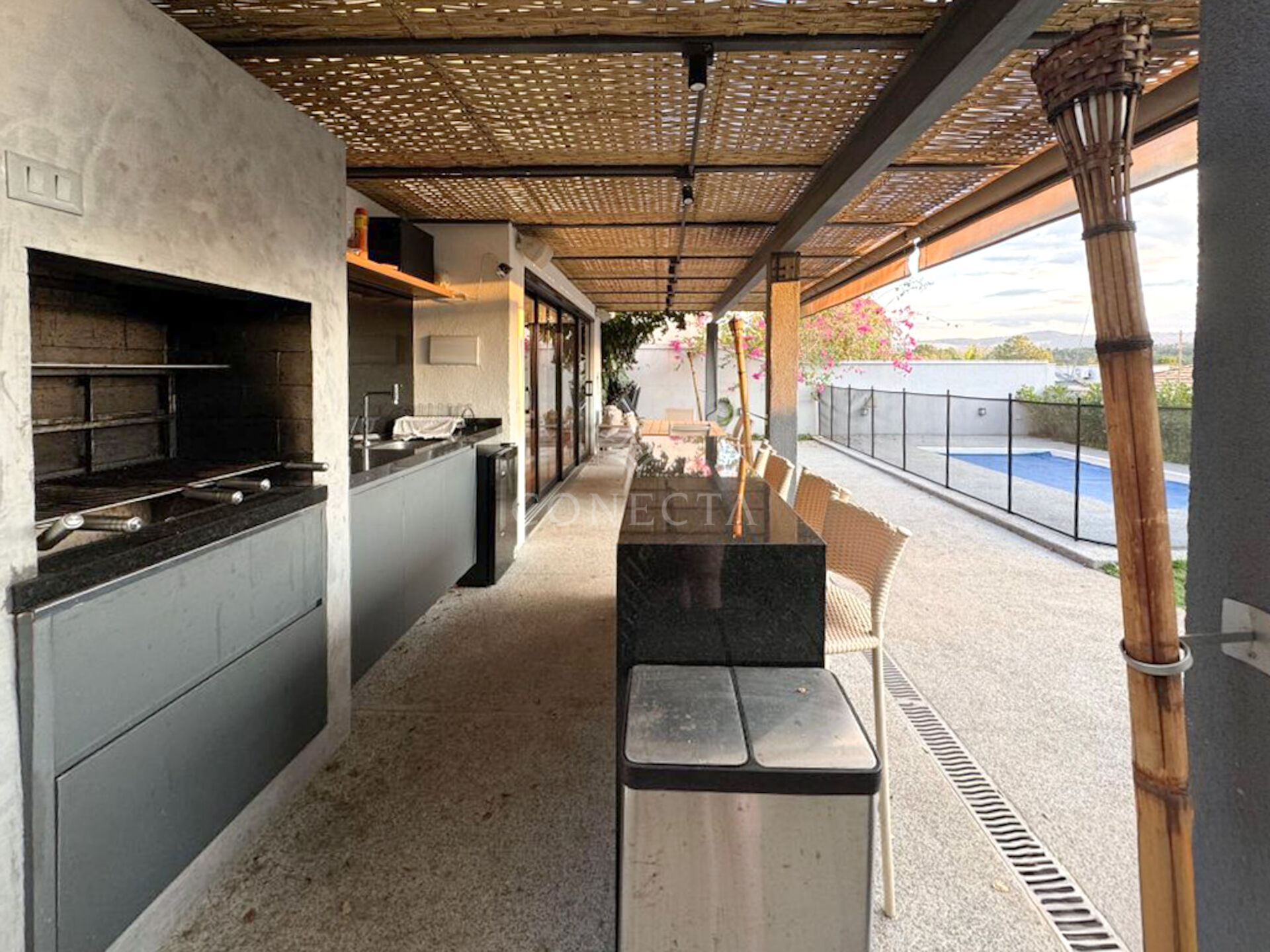 Casa, 4 quartos, 270 m² - Foto 13