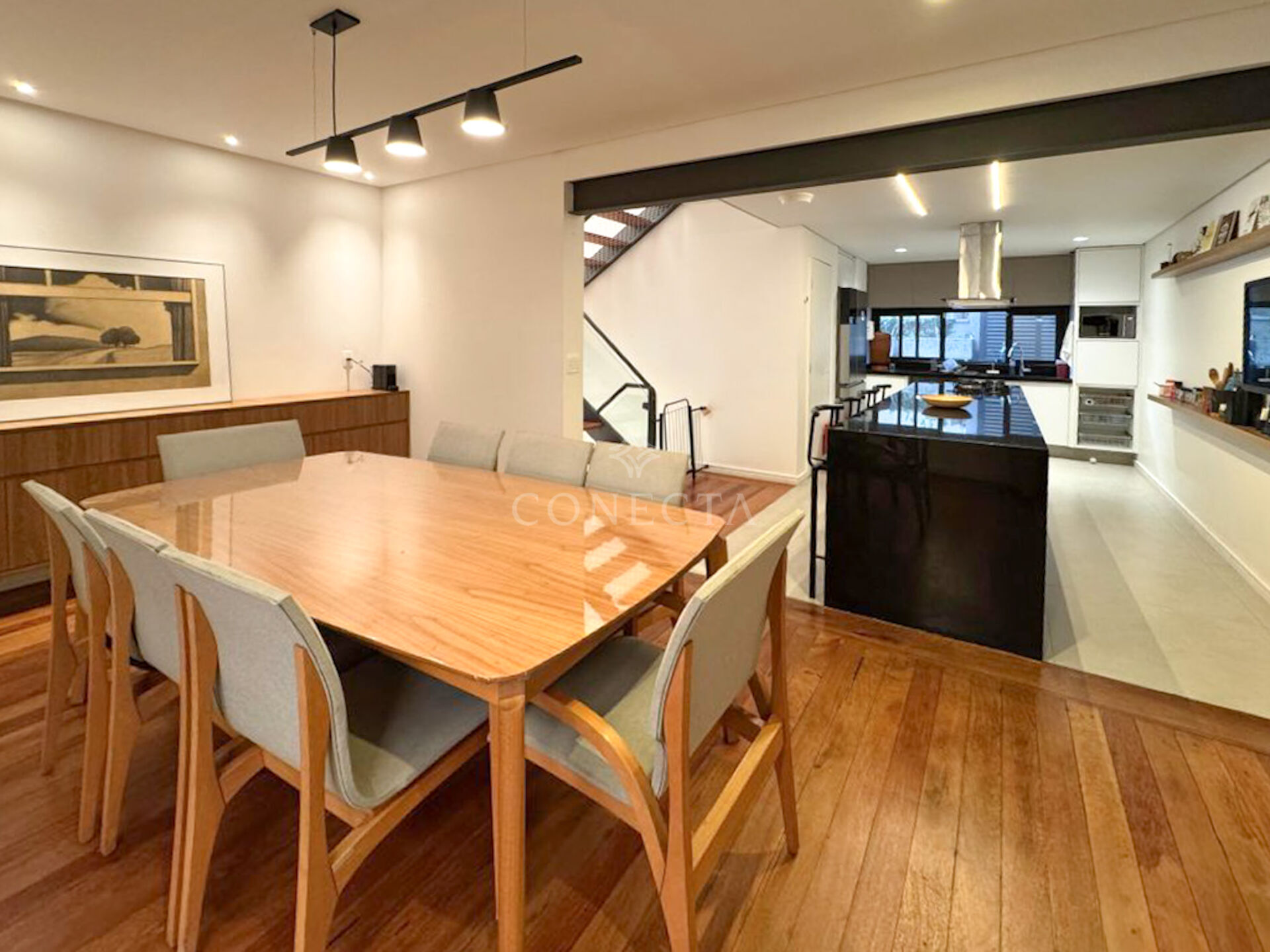 Casa, 4 quartos, 270 m² - Foto 10