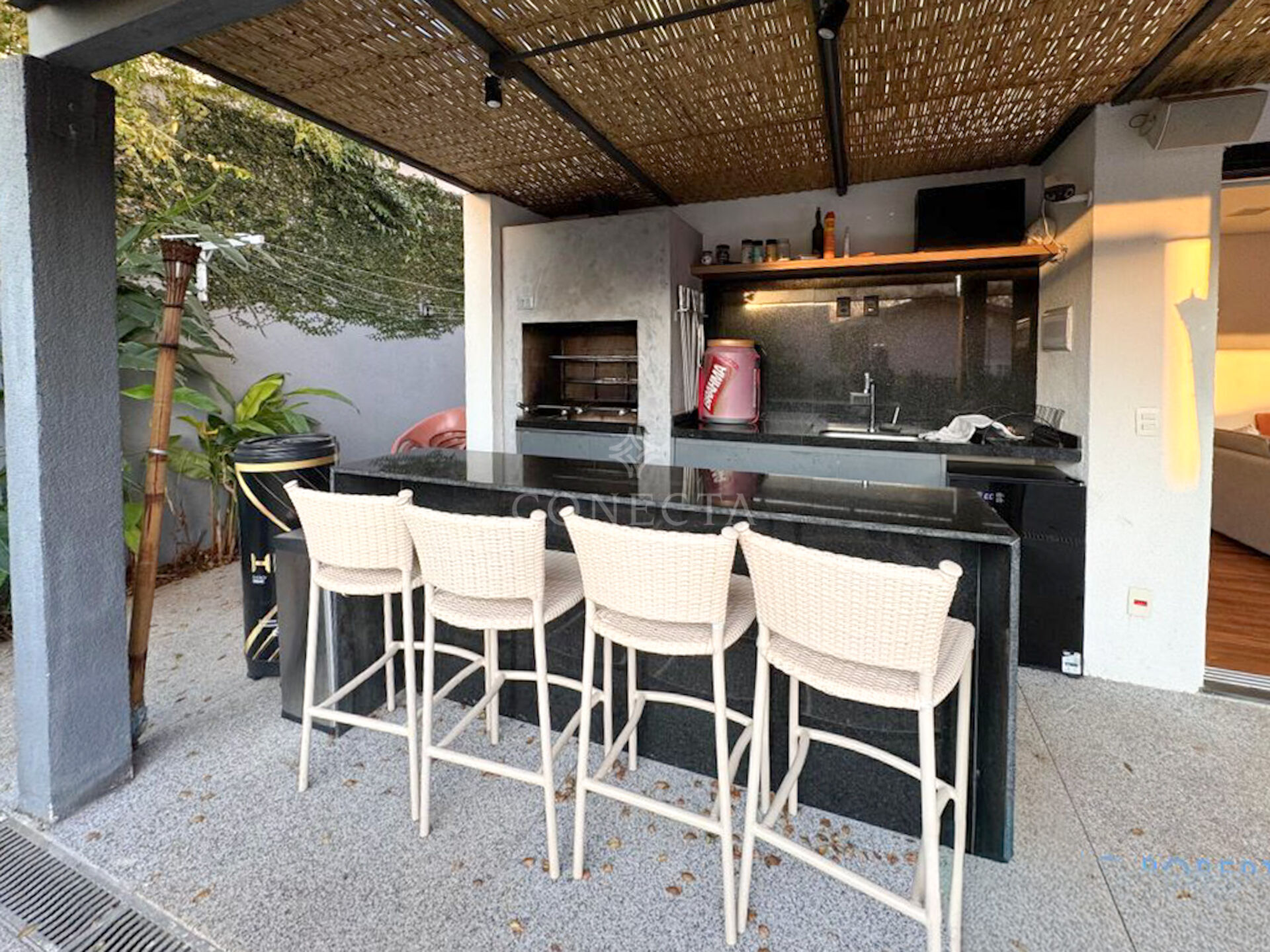 Casa, 4 quartos, 270 m² - Foto 14