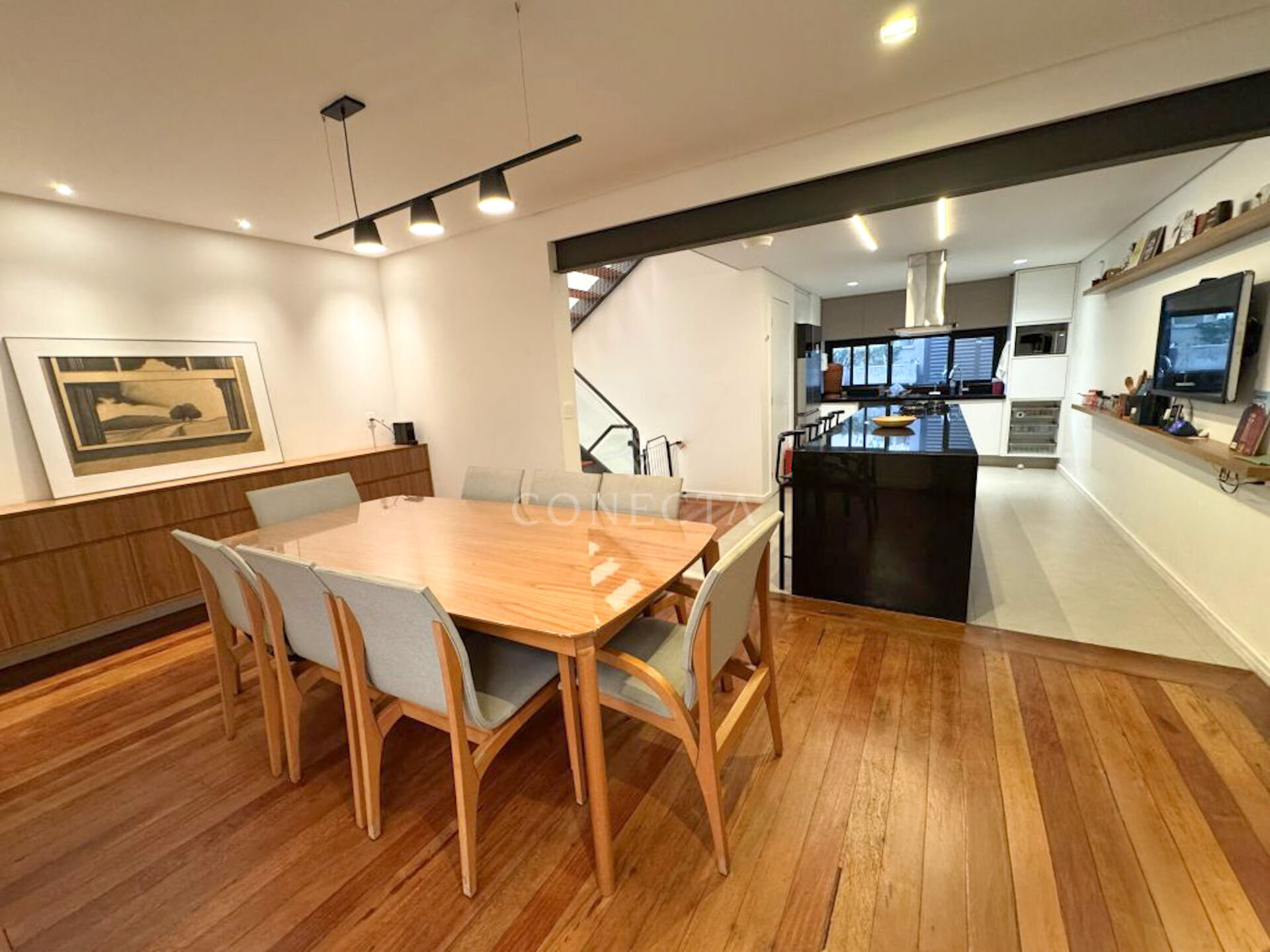 Casa, 4 quartos, 270 m² - Foto 8