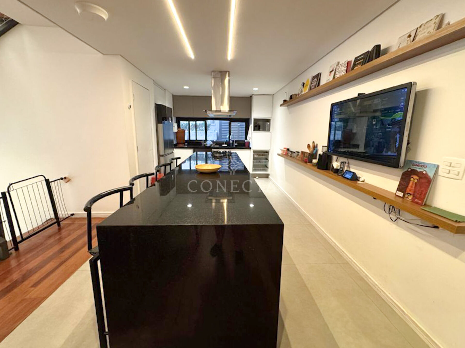 Casa, 4 quartos, 270 m² - Foto 4
