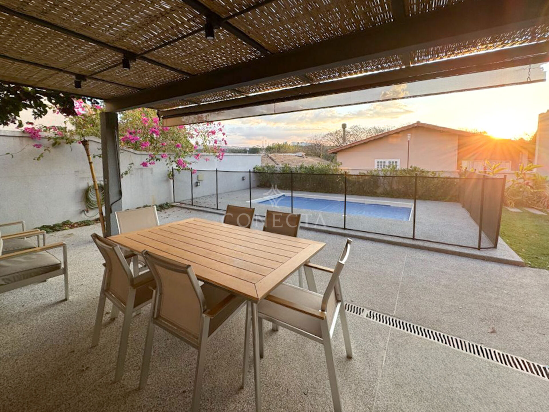 Casa, 4 quartos, 270 m² - Foto 7