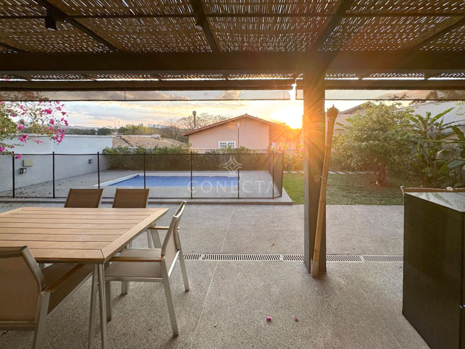 Casa, 4 quartos, 270 m² - Foto 5