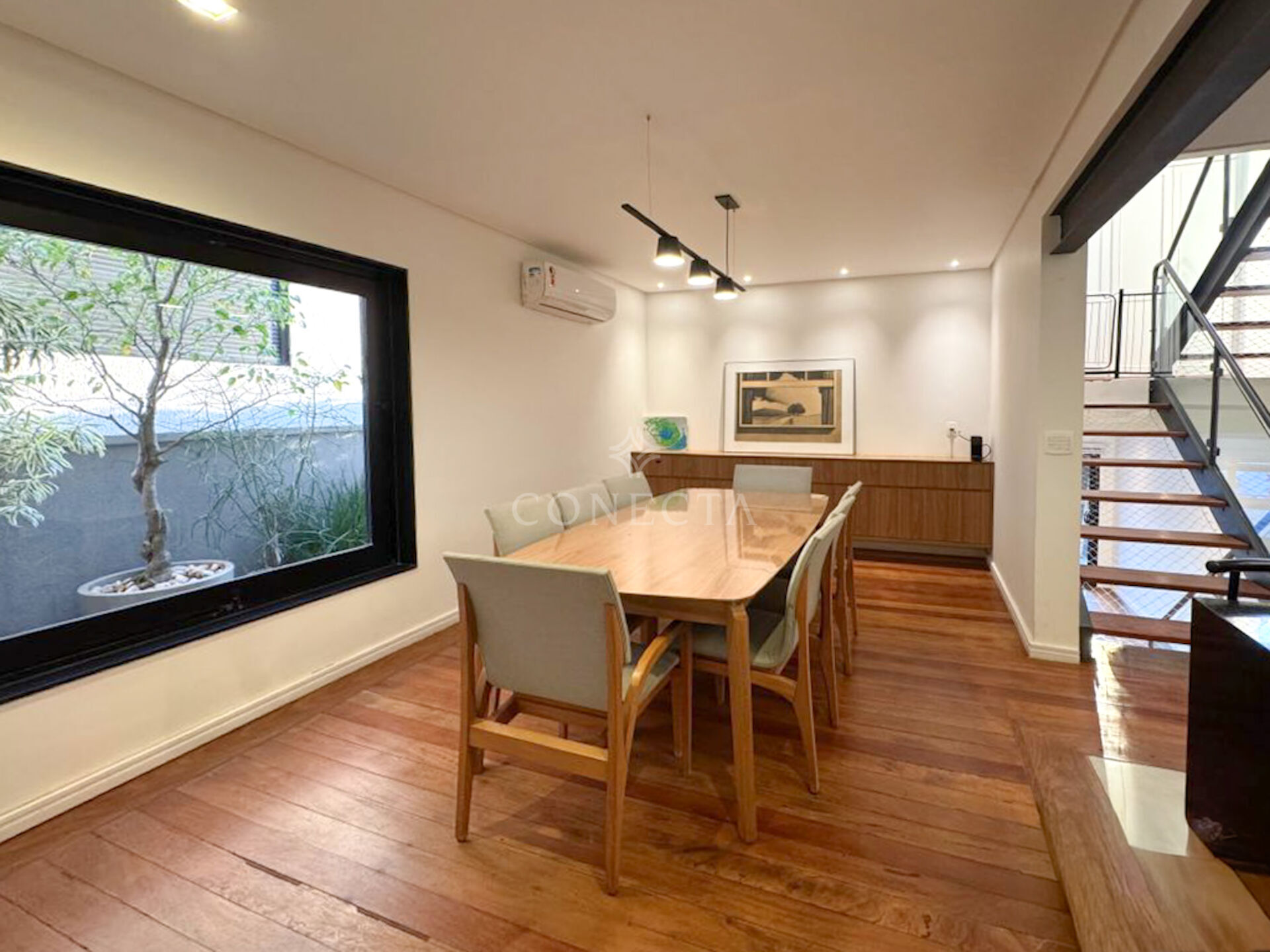 Casa, 4 quartos, 270 m² - Foto 3