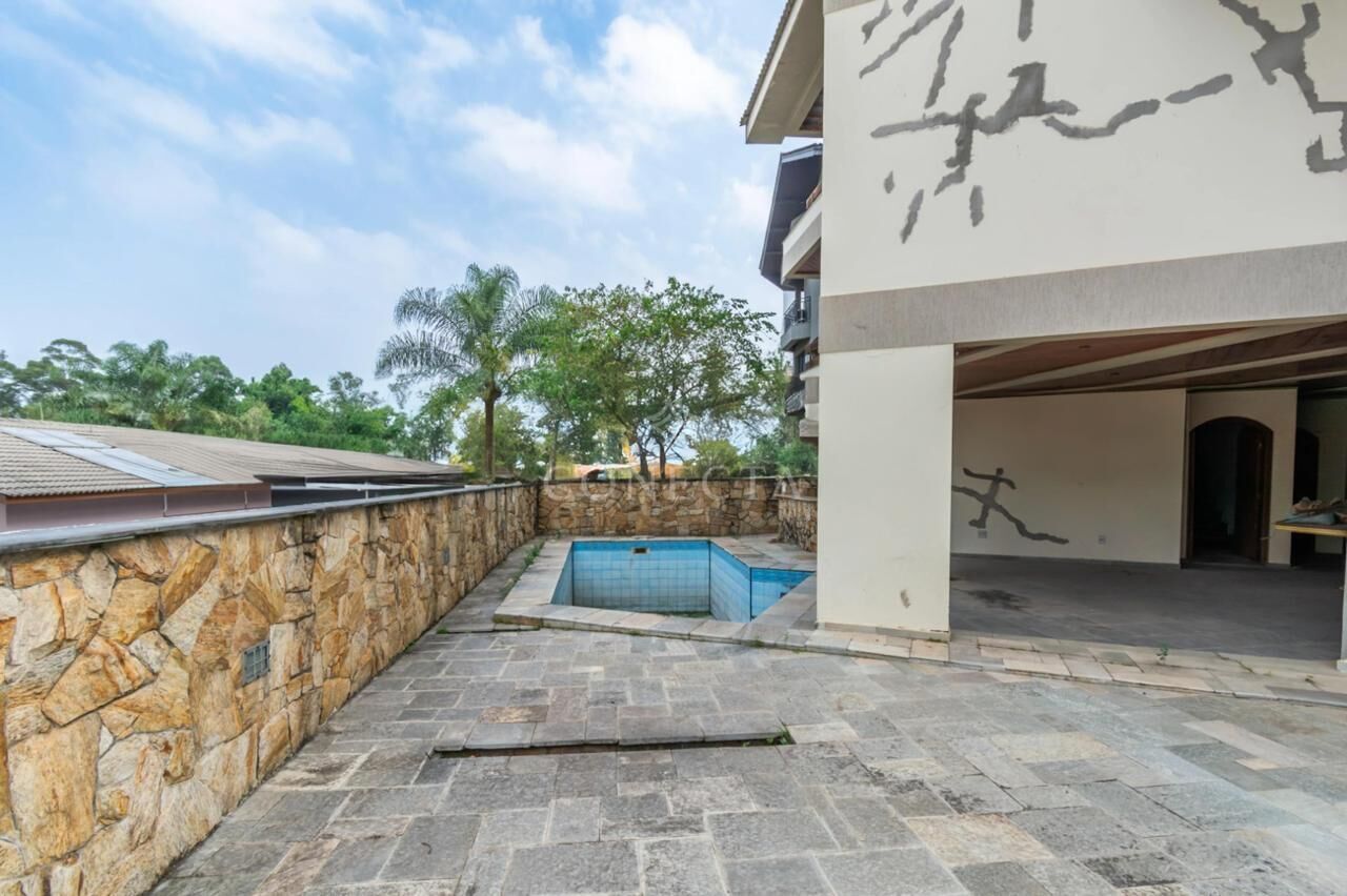 Casa, 4 quartos, 566 m² - Foto 1