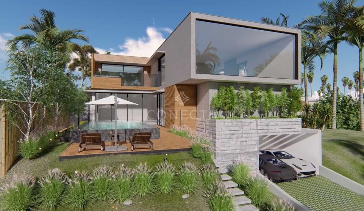 Casa, 5 quartos, 486 m² - Foto 3