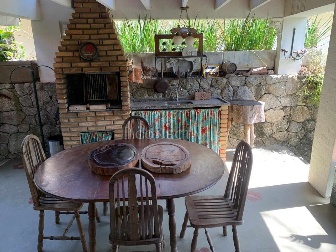 Casa, 3 quartos, 292 m² - Foto 8