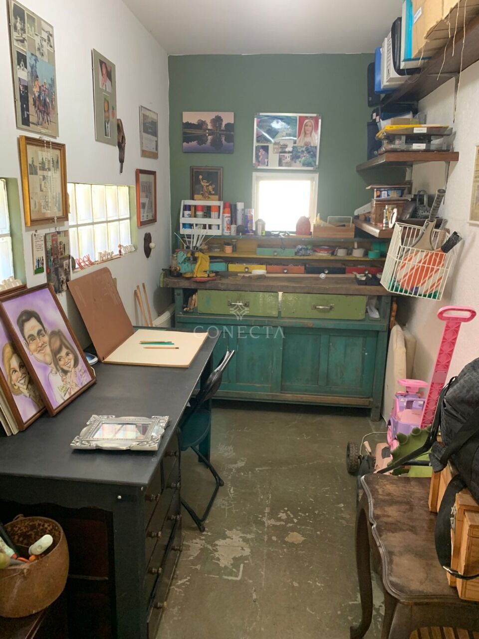 Casa, 3 quartos, 292 m² - Foto 26