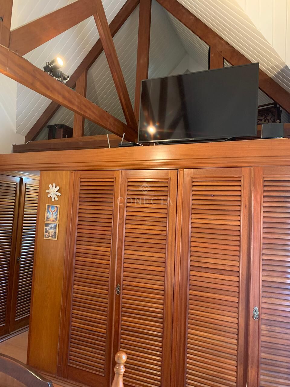 Casa, 3 quartos, 292 m² - Foto 22