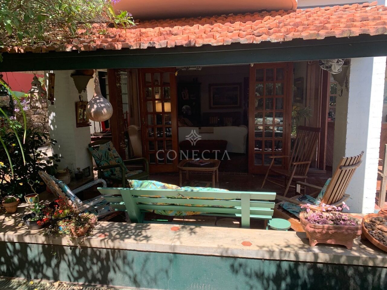 Casa, 3 quartos, 292 m² - Foto 28