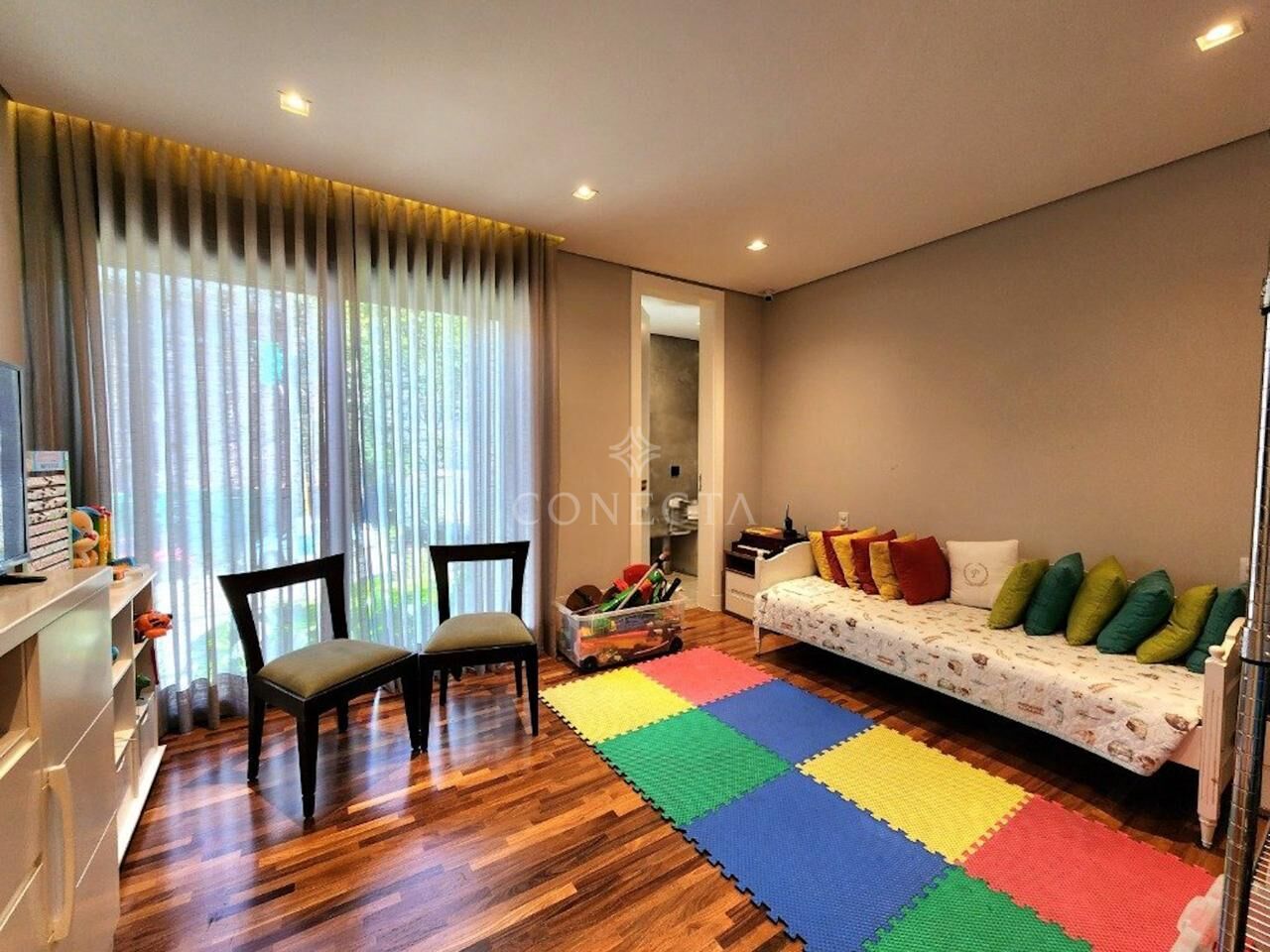 Casa, 5 quartos, 800 m² - Foto 26