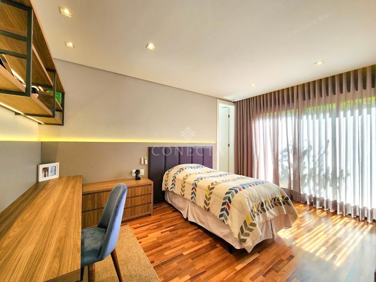 Casa, 5 quartos, 800 m² - Foto 28