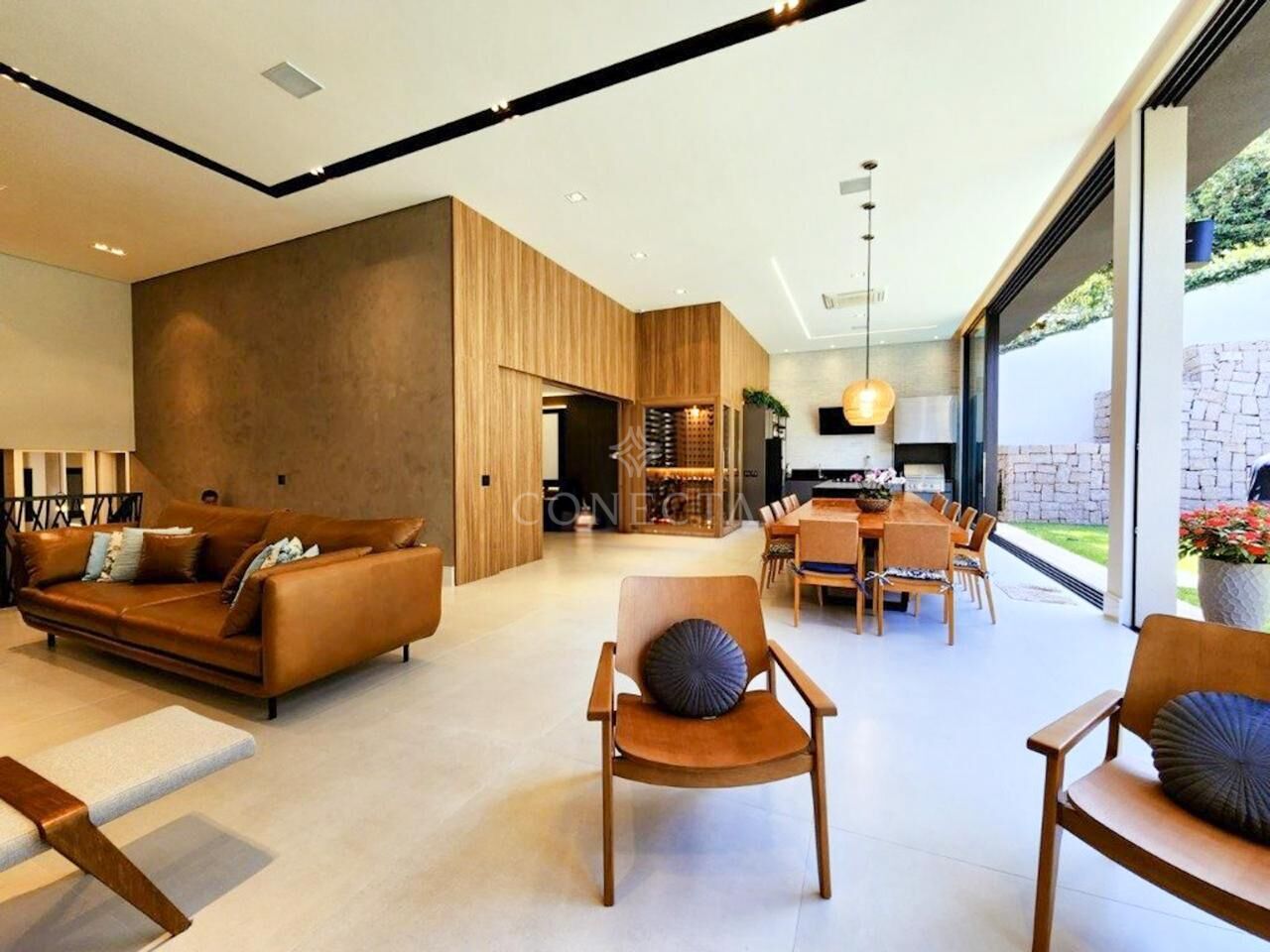 Casa, 5 quartos, 800 m² - Foto 4