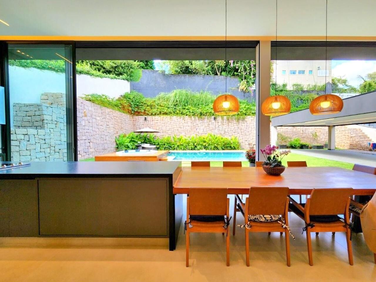 Casa, 5 quartos, 800 m² - Foto 10