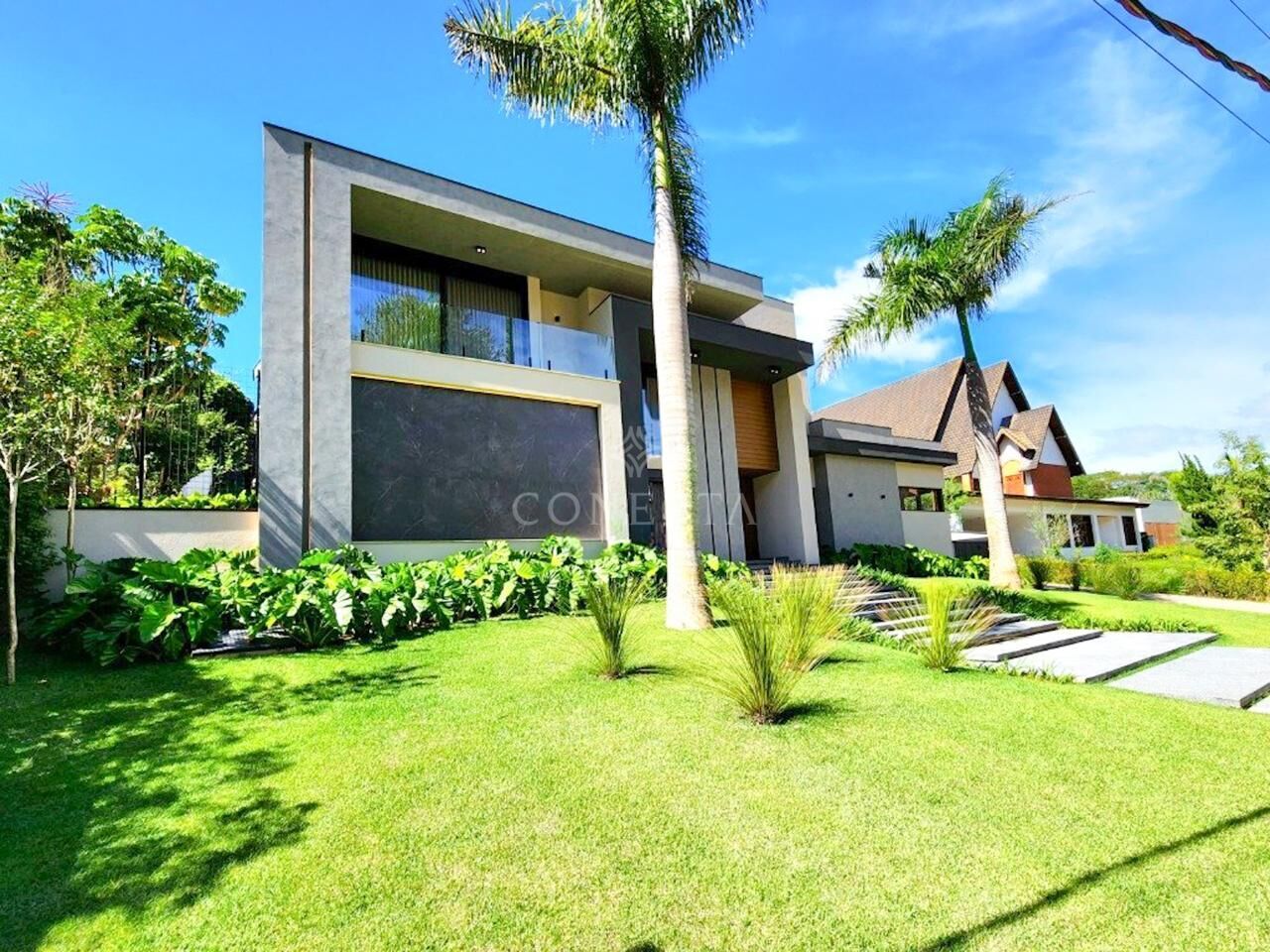 Casa, 5 quartos, 800 m² - Foto 2