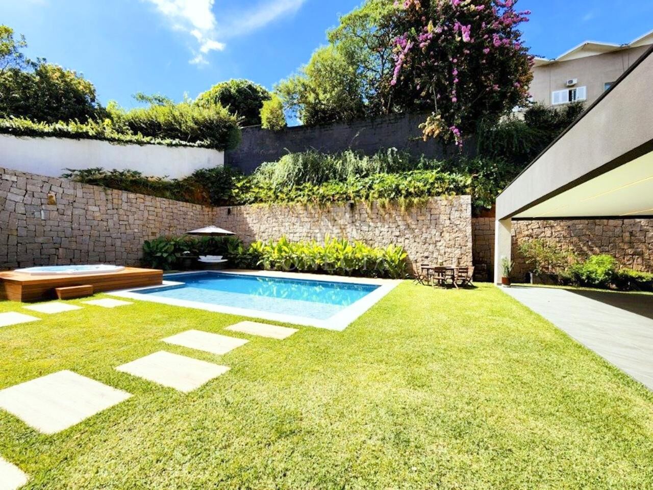 Casa, 5 quartos, 800 m² - Foto 19