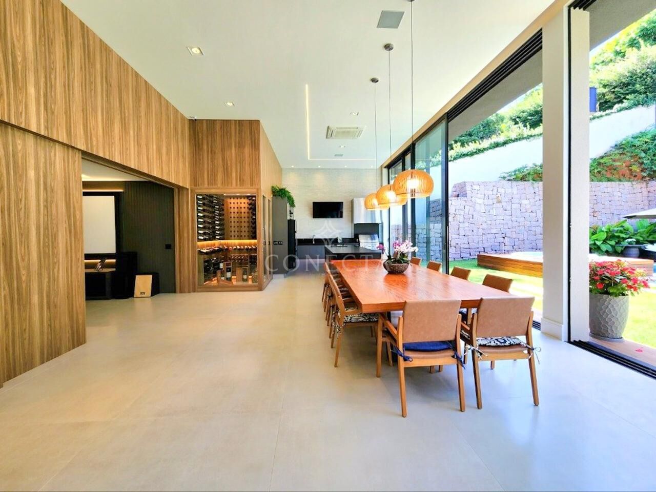 Casa, 5 quartos, 800 m² - Foto 8
