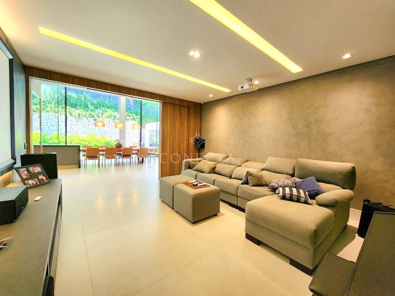 Casa, 5 quartos, 800 m² - Foto 3