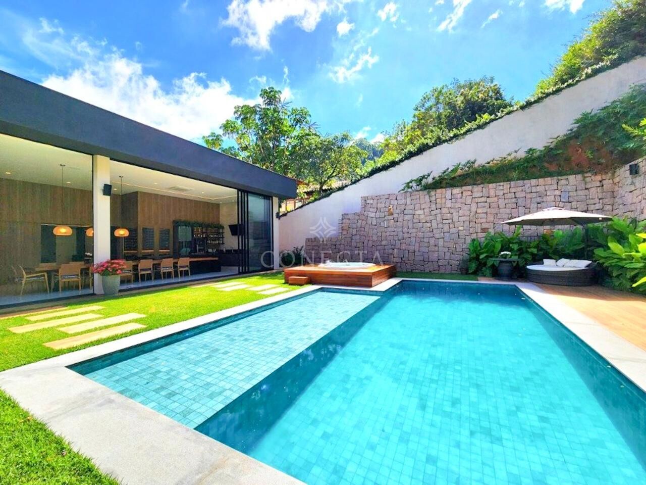 Casa, 5 quartos, 800 m² - Foto 18