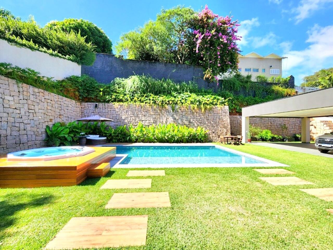 Casa, 5 quartos, 800 m² - Foto 17