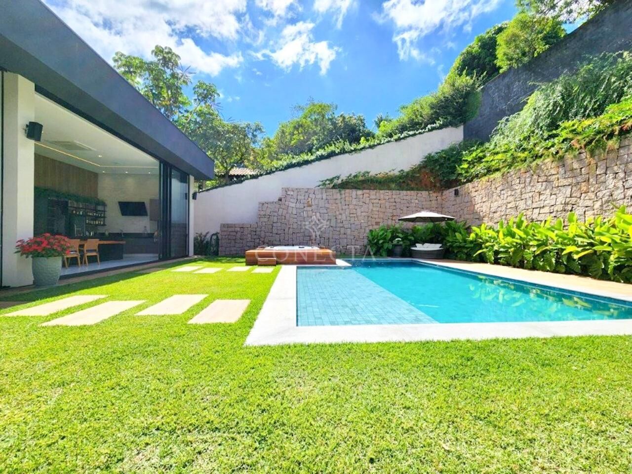 Casa, 5 quartos, 800 m² - Foto 16