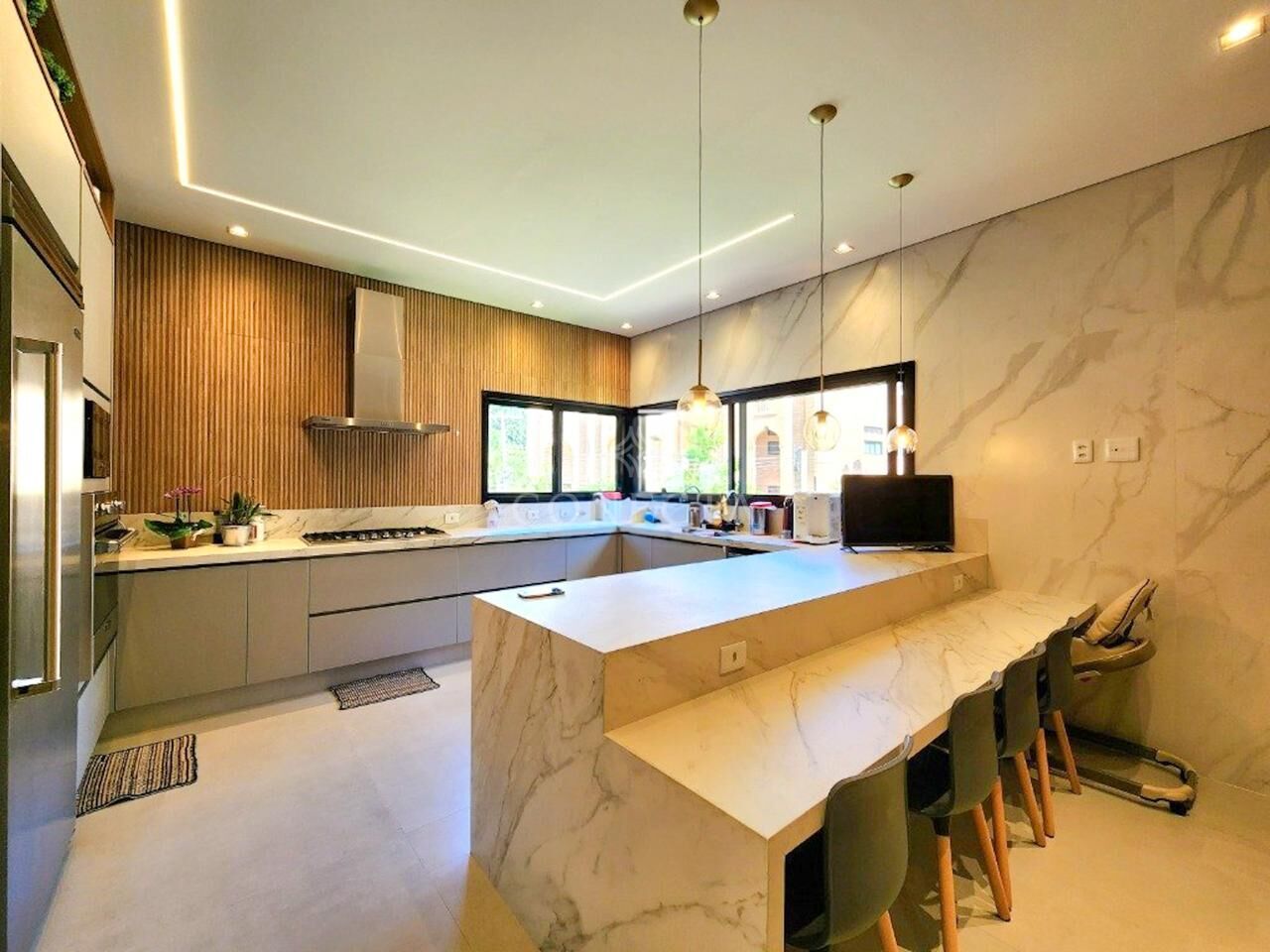 Casa, 5 quartos, 800 m² - Foto 6