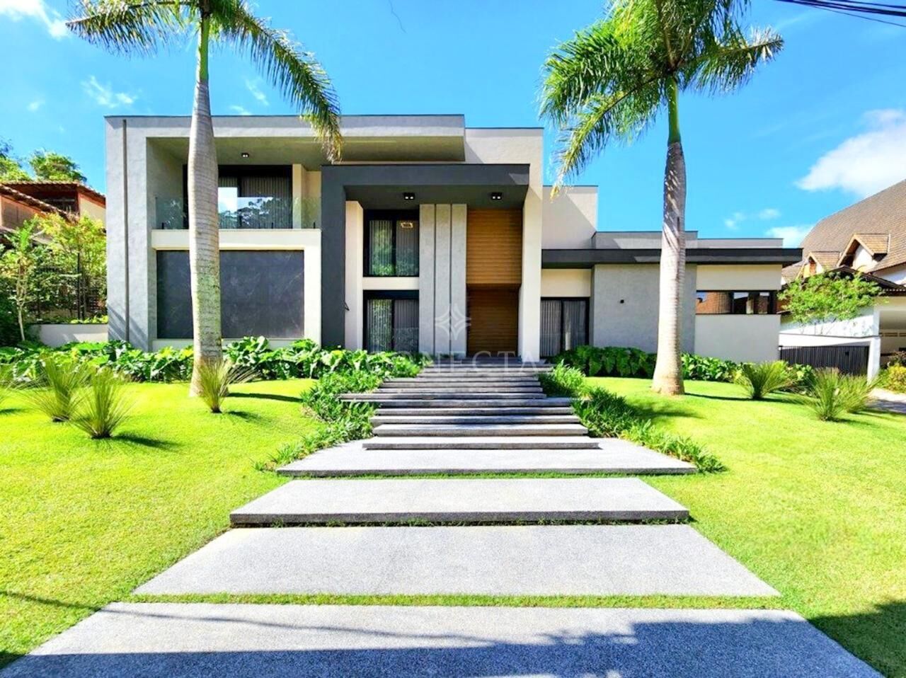 Casa, 5 quartos, 800 m² - Foto 1